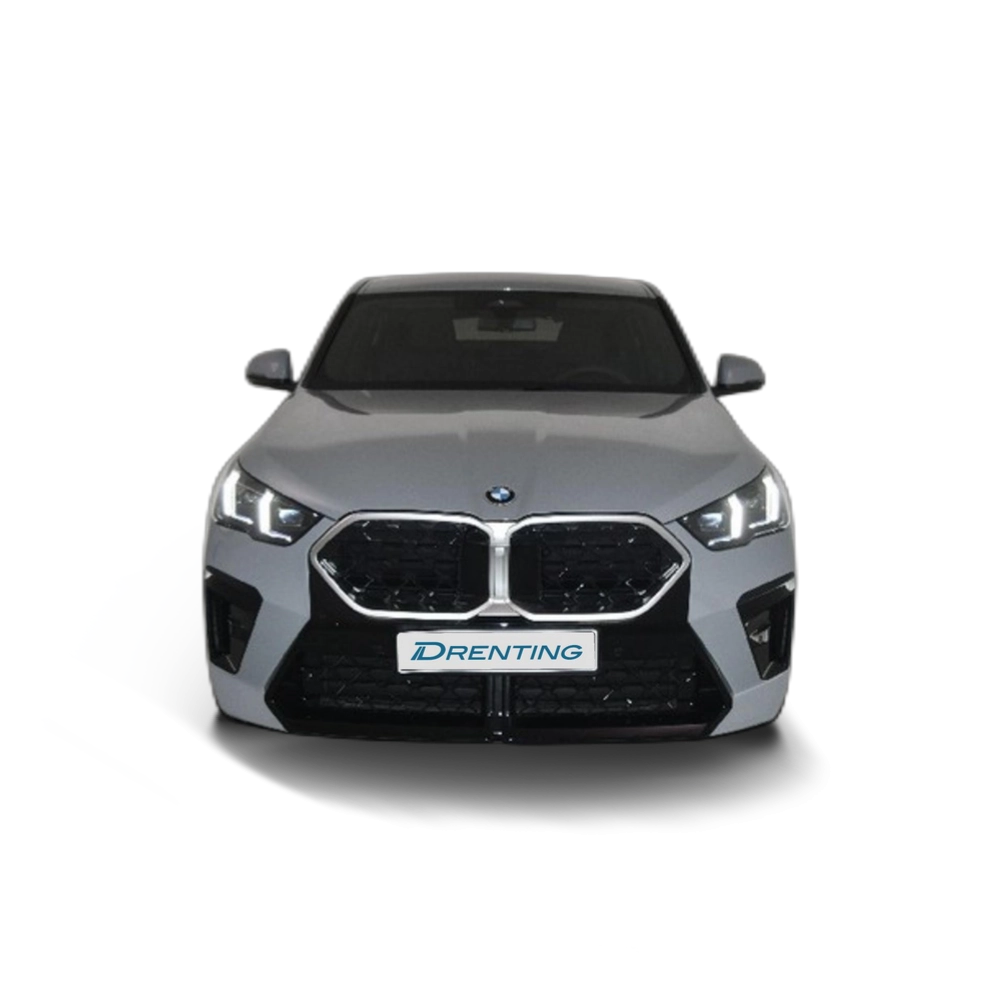Renting BMW X2 sDrive20i 125 kW (170 CV) 5 1