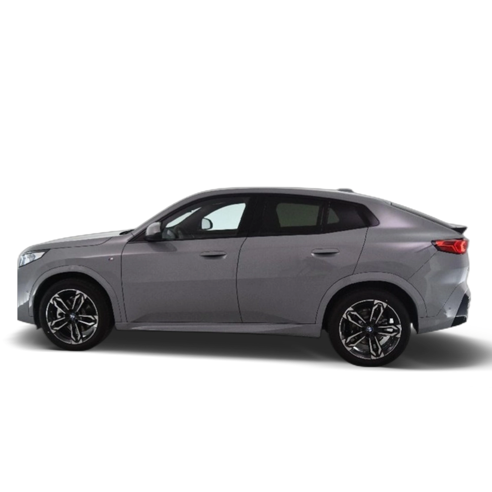 Renting BMW X2 sDrive20i 125 kW (170 CV) 5 1