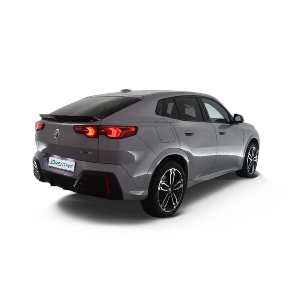 Renting BMW X2 sDrive20i 125 kW (170 CV) 5 1