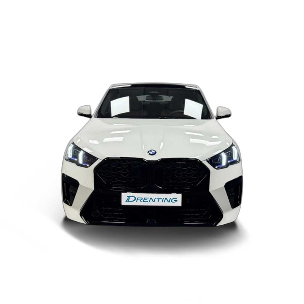 Renting BMW X2 sDrive20i 125 kW (170 CV) 5 2