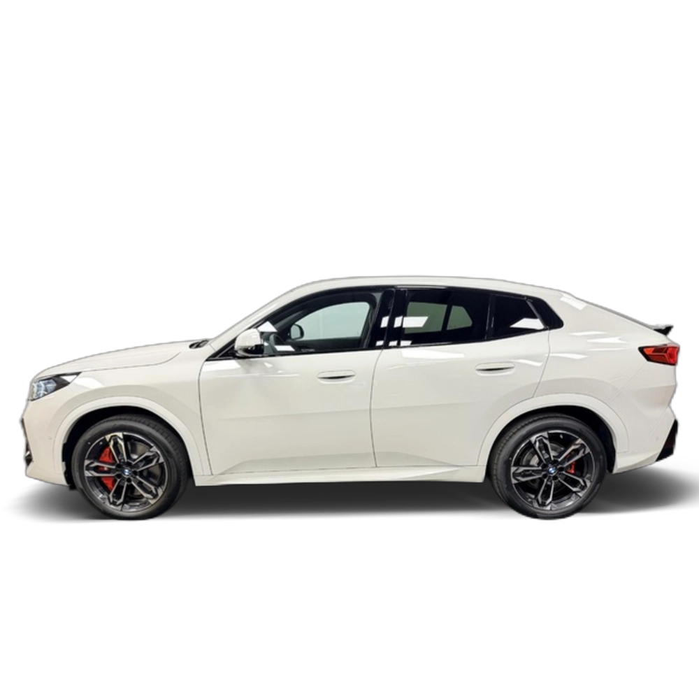 Renting BMW X2 sDrive20i 125 kW (170 CV) 5 2