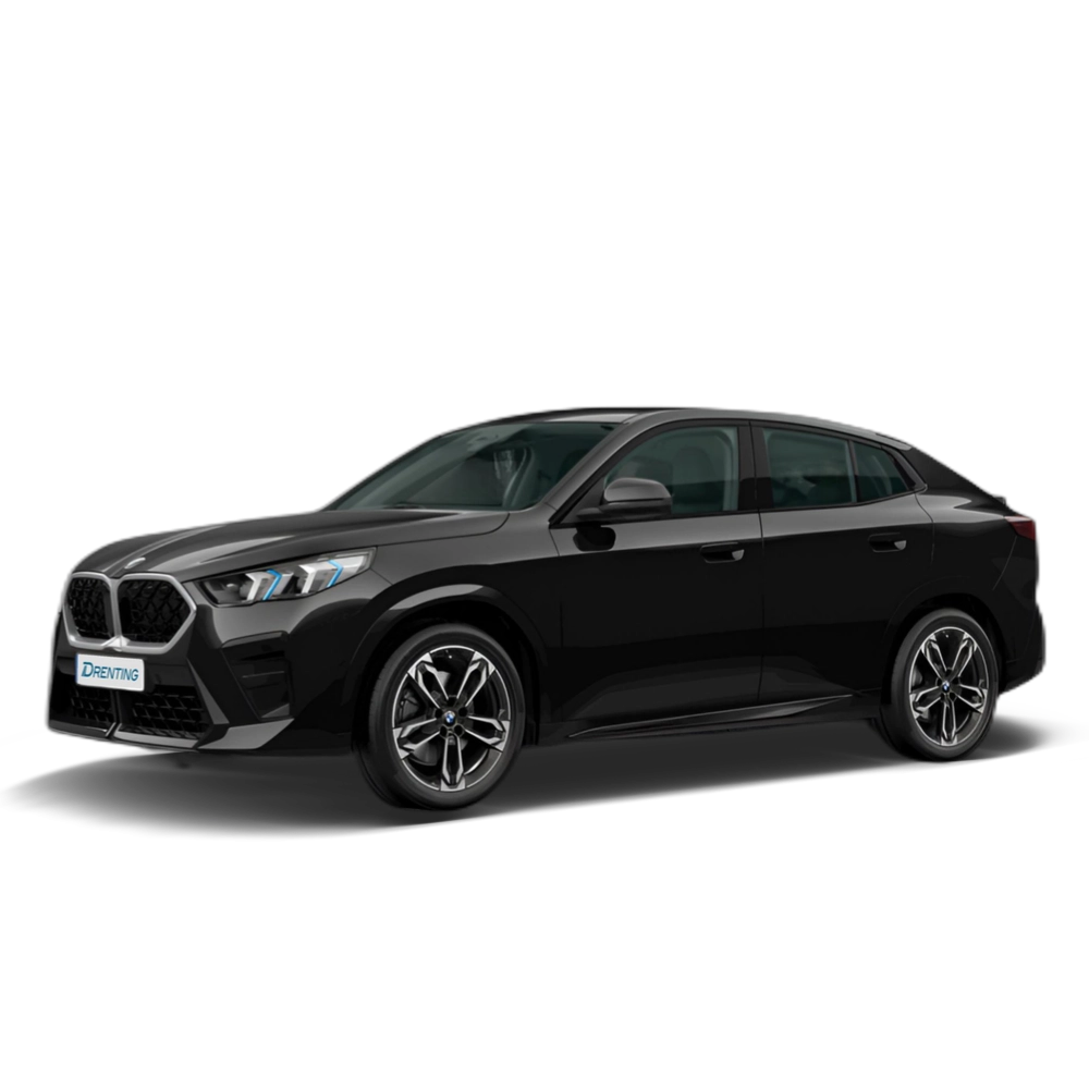 Renting BMW X2 sDrive20i 125 kW (170 CV) 7 2