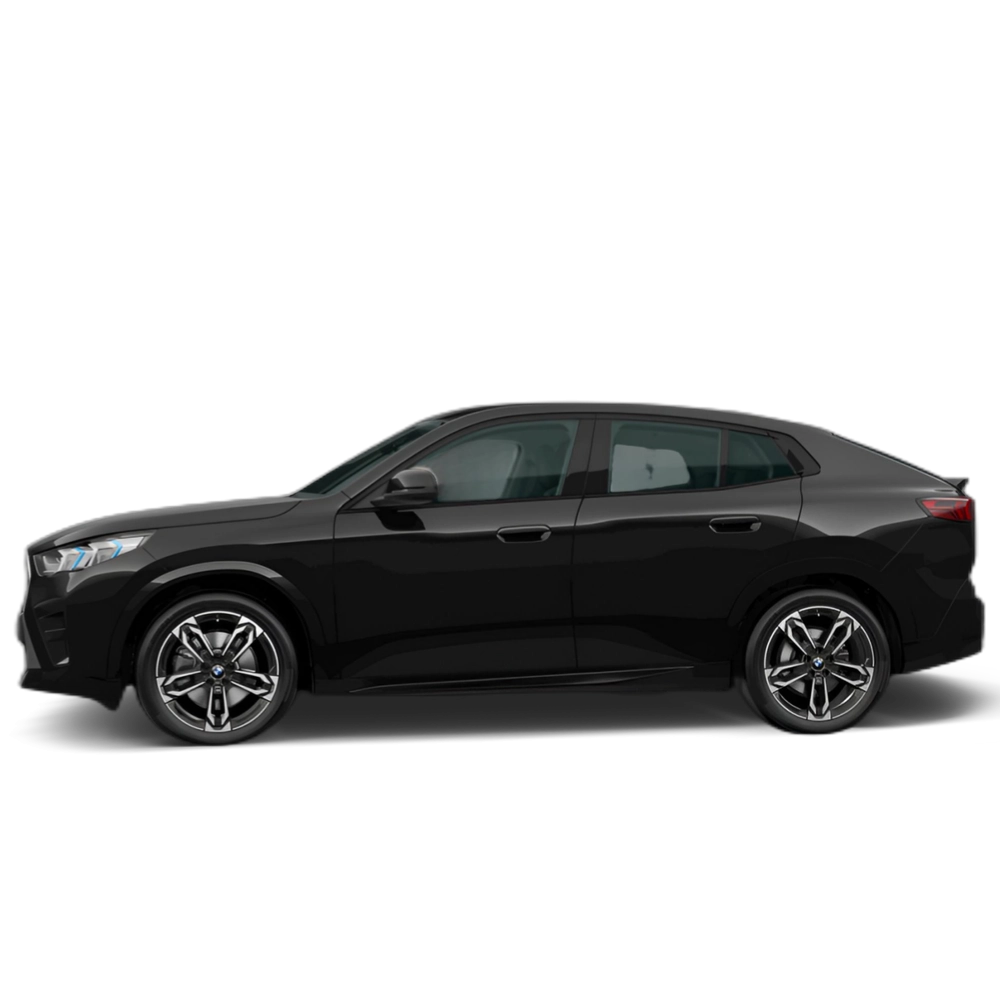 Renting BMW X2 sDrive20i 125 kW (170 CV) 7 2
