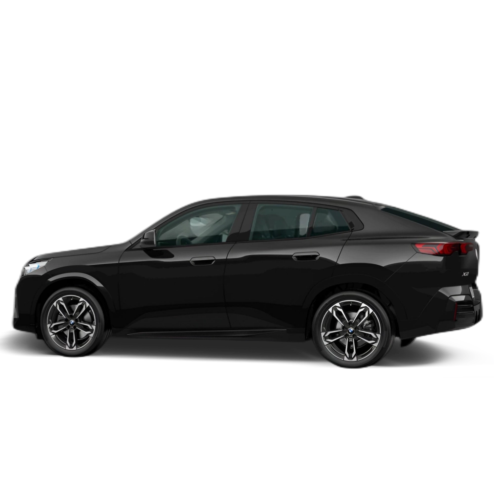 BMW X2 sDrive20i 125 kW (170 CV) 7 2