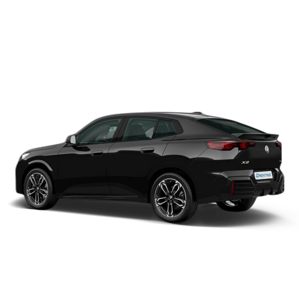 Renting BMW X2 sDrive20i 125 kW (170 CV) 7 2