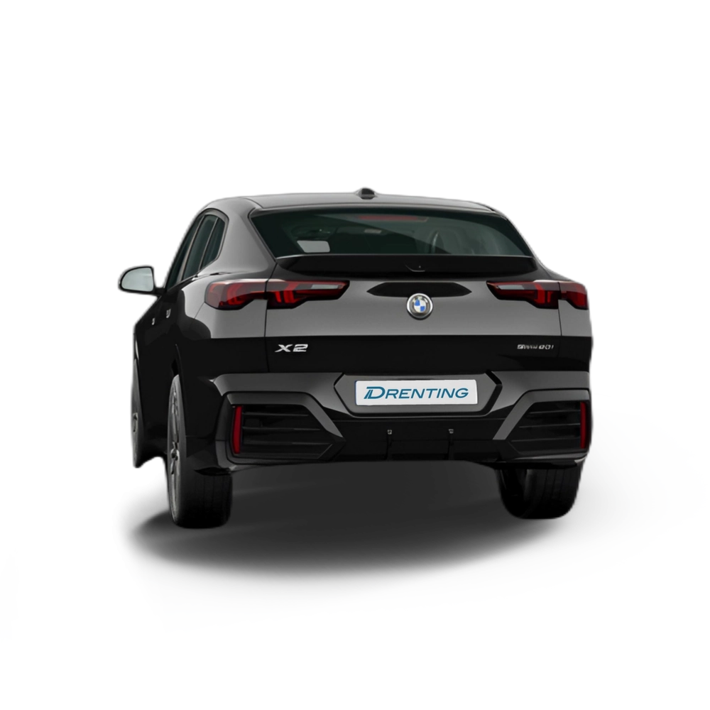 Renting BMW X2 sDrive20i 125 kW (170 CV) 7 2