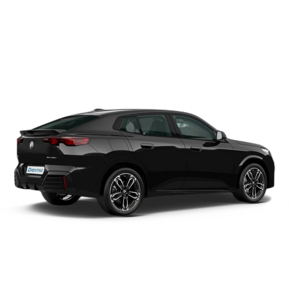 Renting BMW X2 sDrive20i 125 kW (170 CV) 7 2