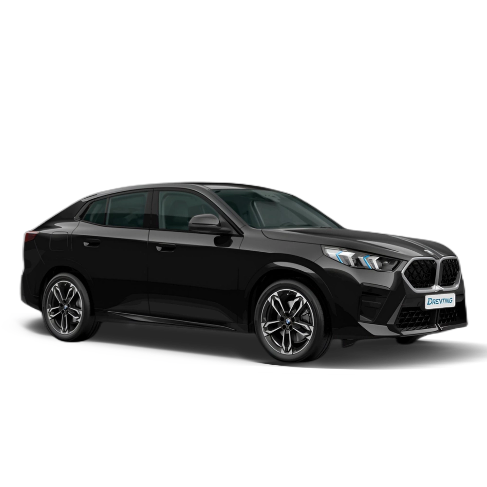 Renting BMW X2 sDrive20i 125 kW (170 CV) 7 2