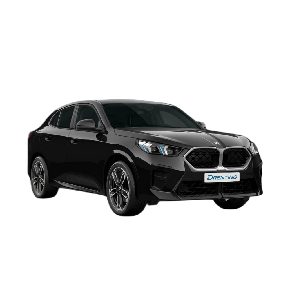 Renting BMW X2 sDrive20i 125 kW (170 CV) 7 2