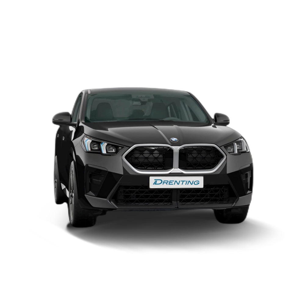 Renting BMW X2 sDrive20i 125 kW (170 CV) 7 2