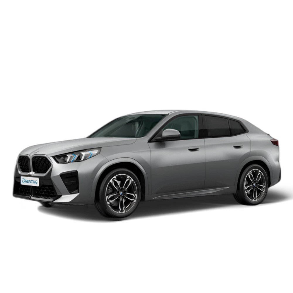 BMW X2 sDrive20i 125 kW (170 CV) 7 3