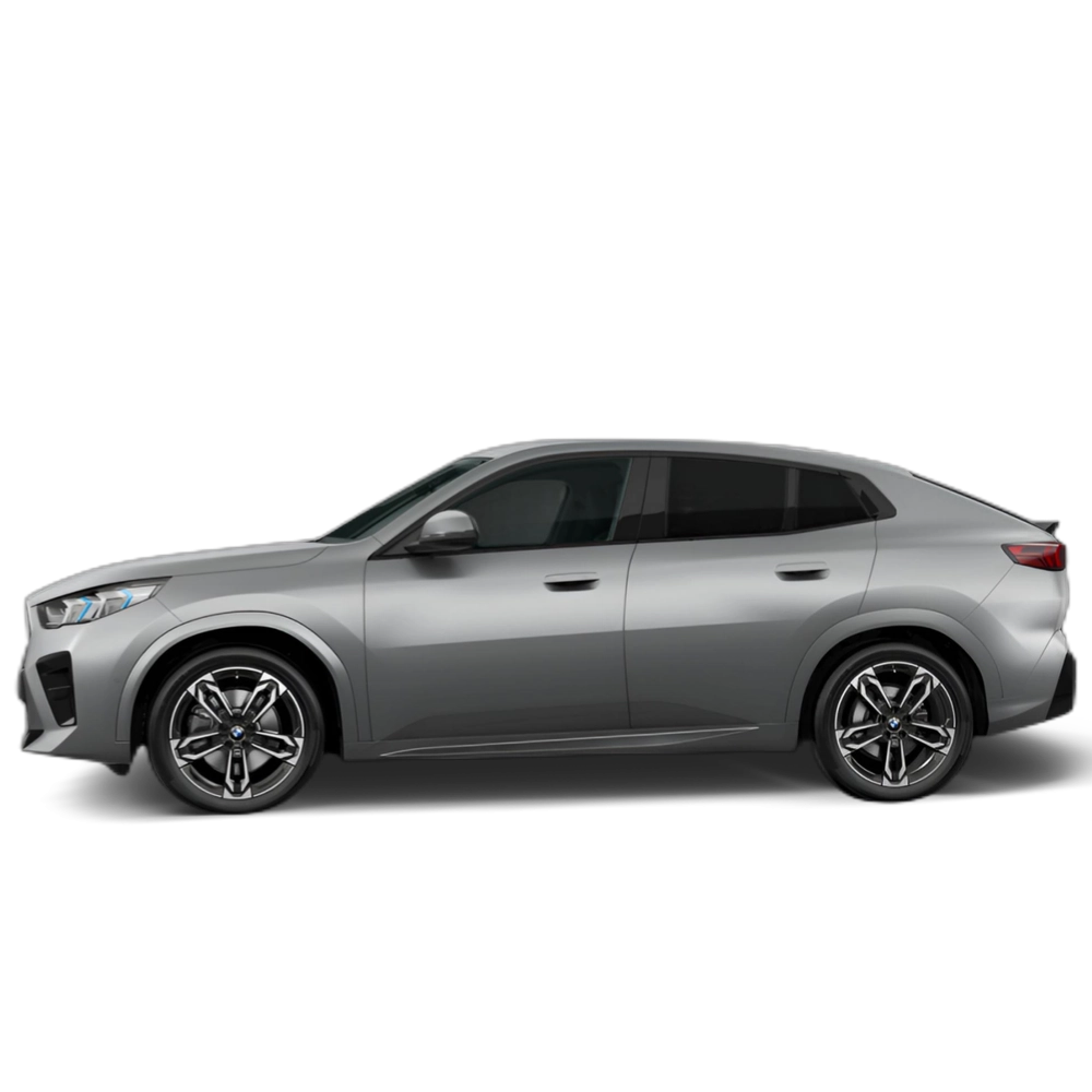 Renting BMW X2 sDrive20i 125 kW (170 CV) 7 3