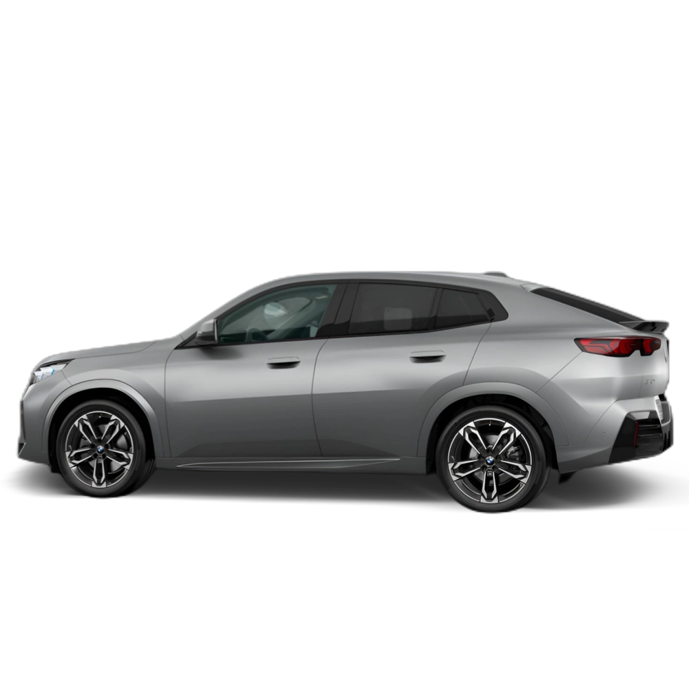 Renting BMW X2 sDrive20i 125 kW (170 CV) 7 3