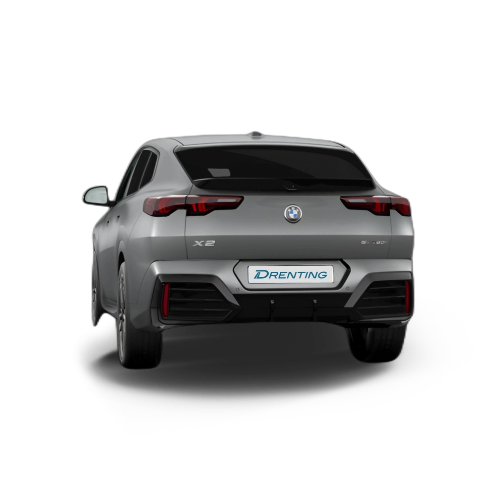Renting BMW X2 sDrive20i 125 kW (170 CV) 7 3