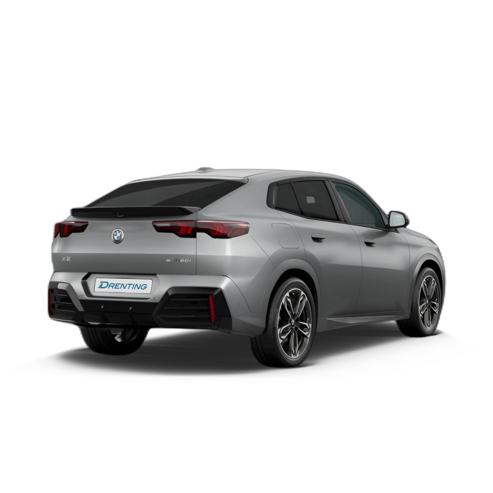 Renting BMW X2 sDrive20i 125 kW (170 CV) 7 3