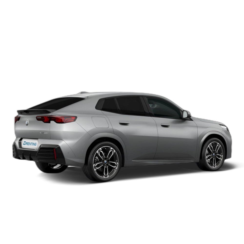 Renting BMW X2 sDrive20i 125 kW (170 CV) 7 3