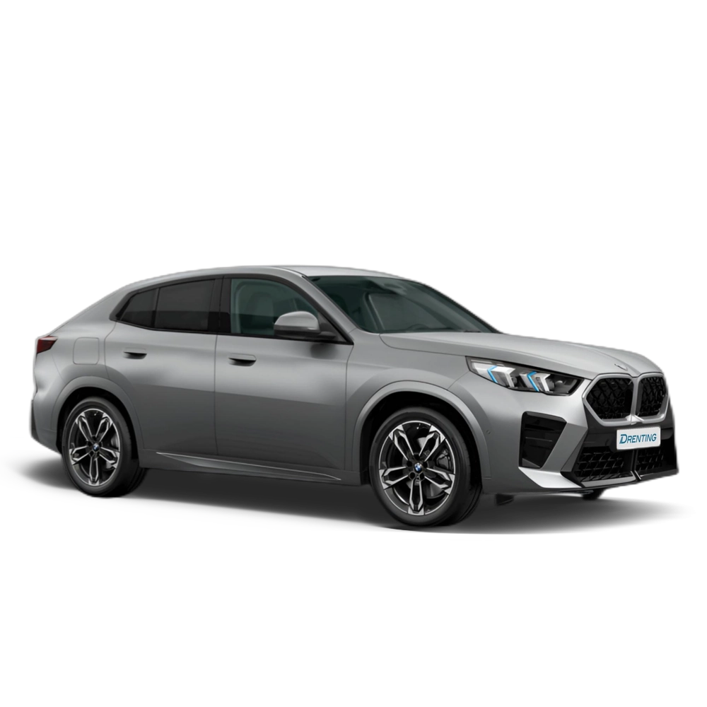 Renting BMW X2 sDrive20i 125 kW (170 CV) 7 3