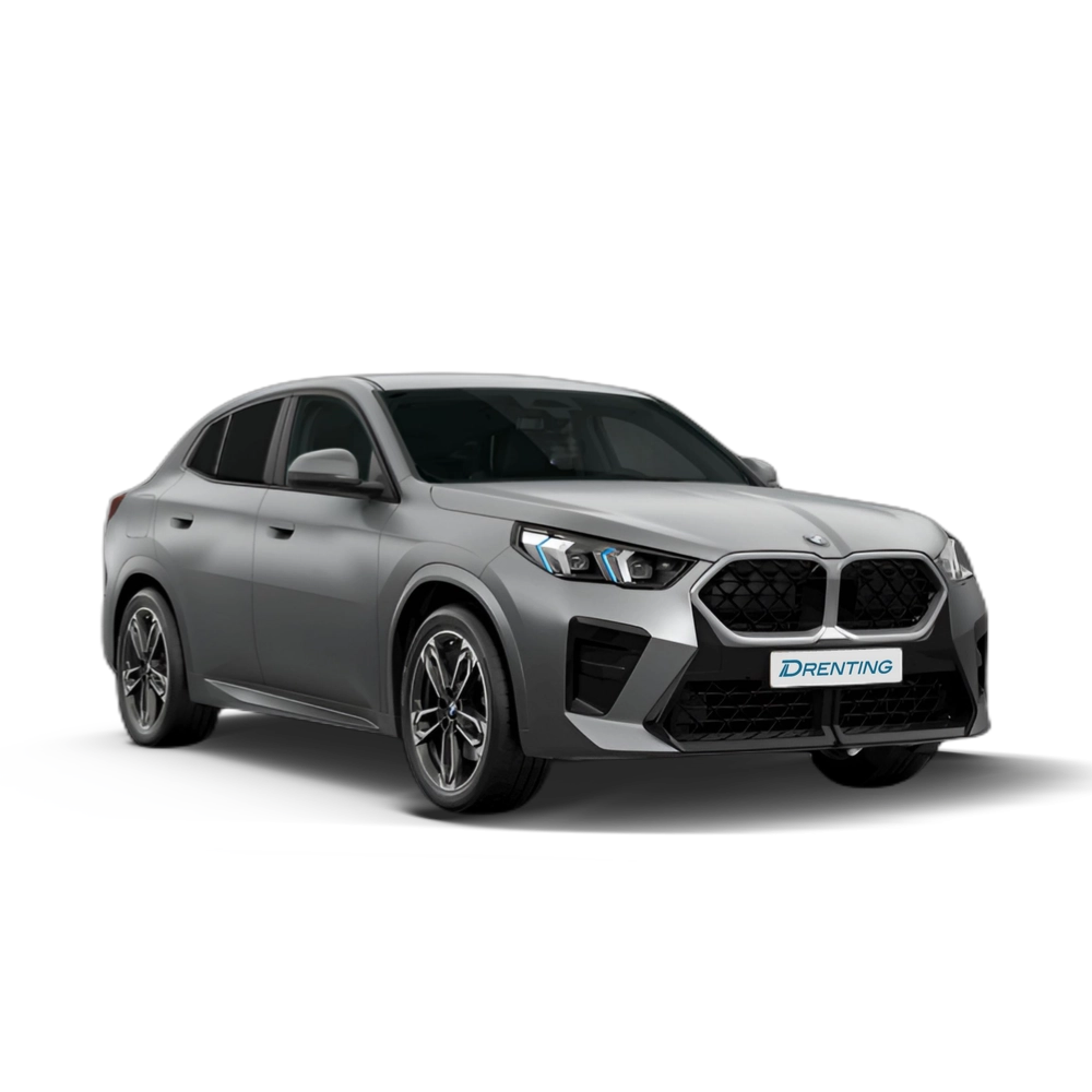 Renting BMW X2 sDrive20i 125 kW (170 CV) 7 3