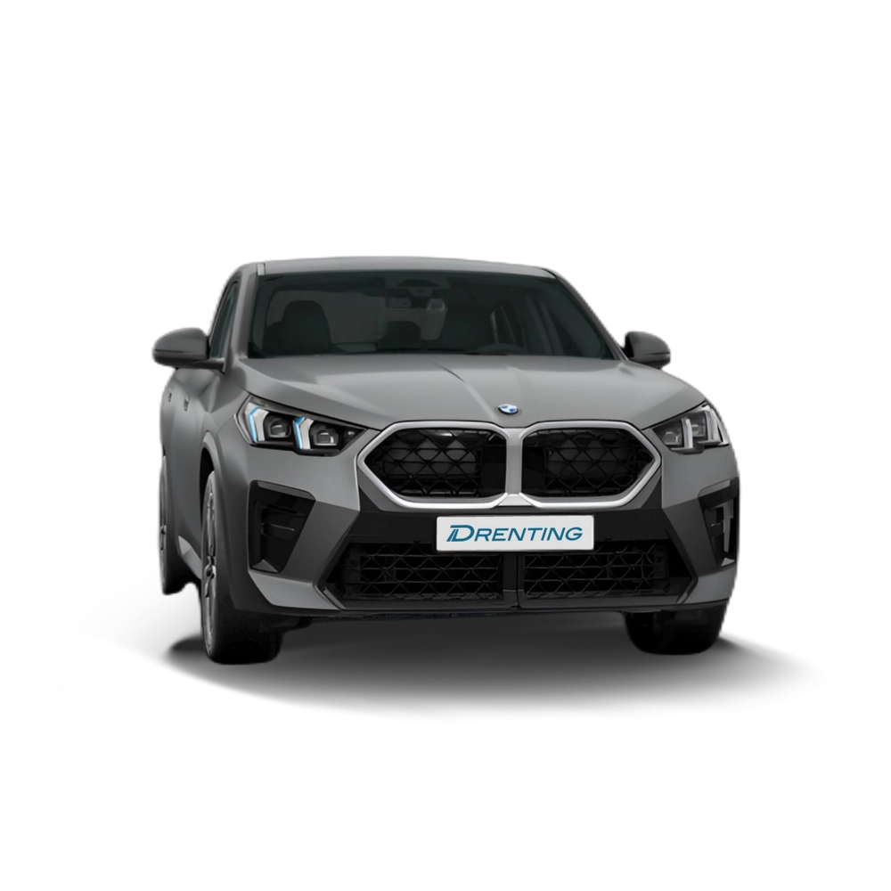 Renting BMW X2 sDrive20i 125 kW (170 CV) 7 3