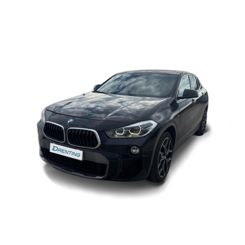 Renting BMW X2 sDrive20i 141 kW (192 CV)