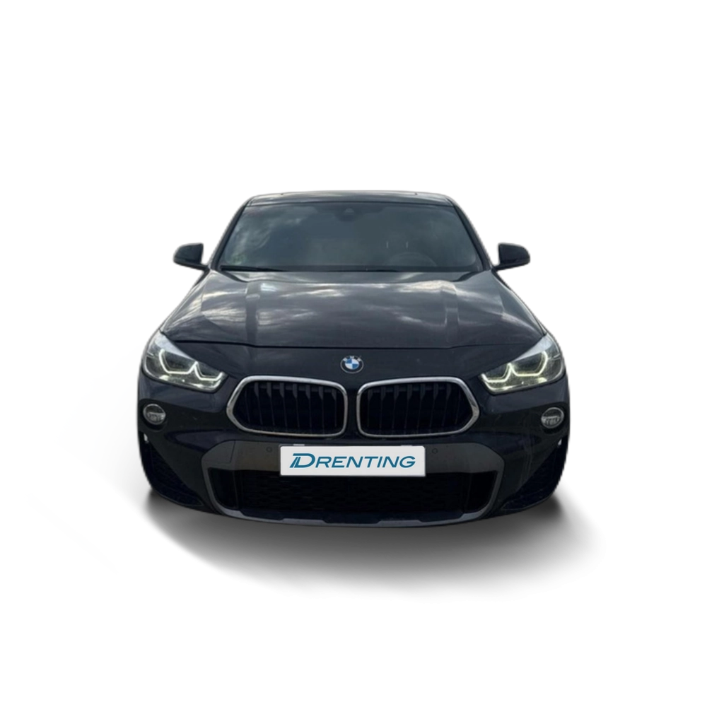 Renting BMW X2 sDrive20i 141 kW (192 CV)
