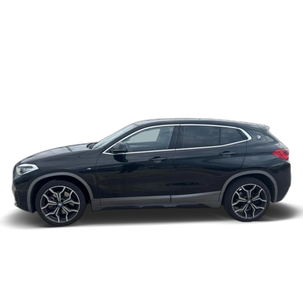 Renting BMW X2 sDrive20i 141 kW (192 CV)