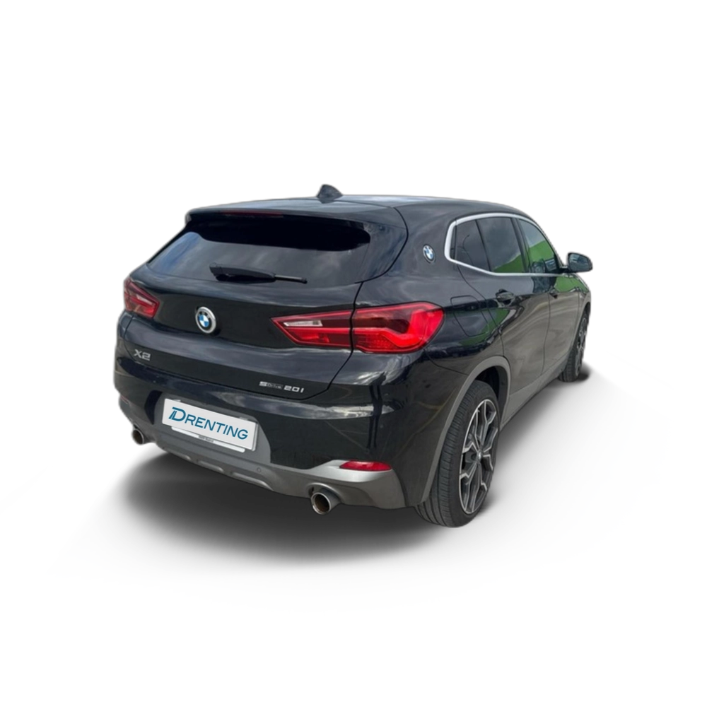 Renting BMW X2 sDrive20i 141 kW (192 CV)