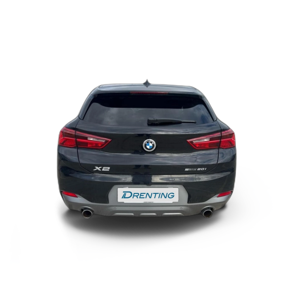 Renting BMW X2 sDrive20i 141 kW (192 CV)