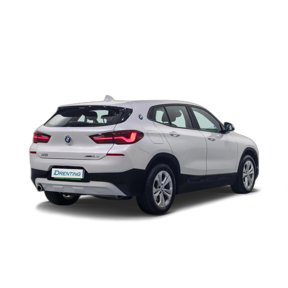 BMW X2 xDrive 25eA 3
