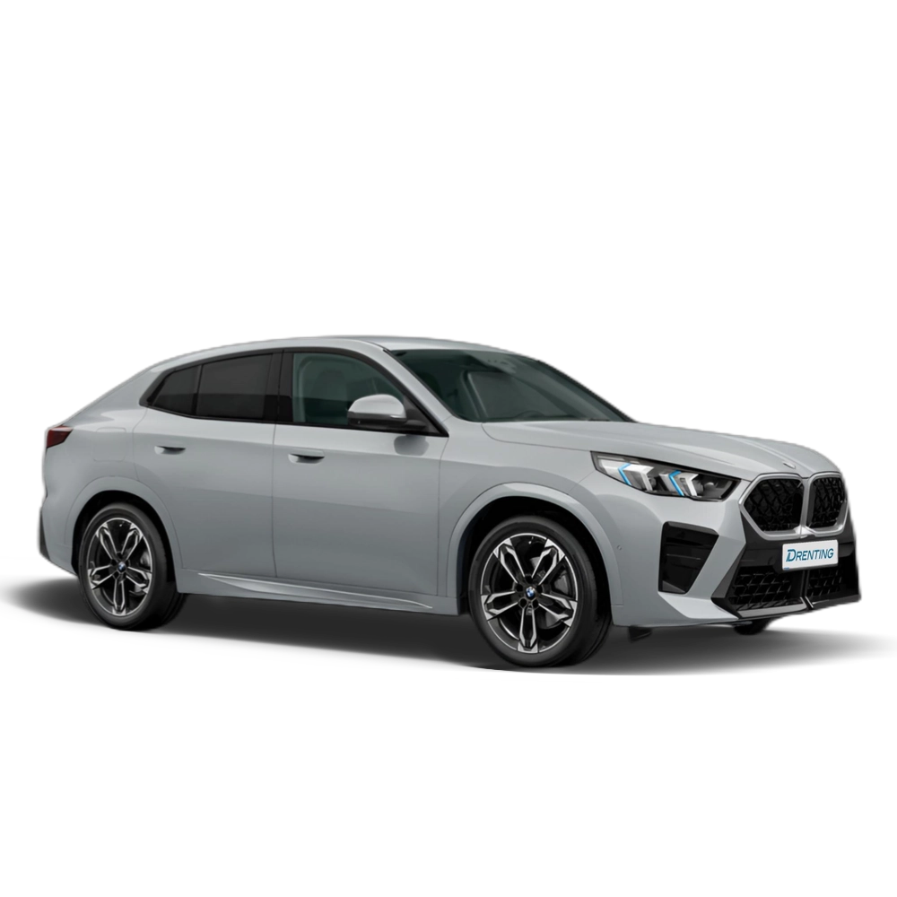 Renting BMW X2 xDrive20d 120 kW (163 CV) 1