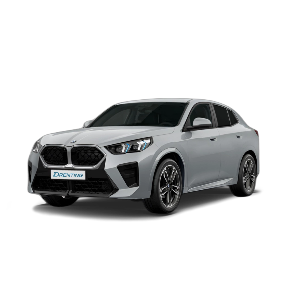 BMW X2 xDrive20d 120 kW (163 CV) 1