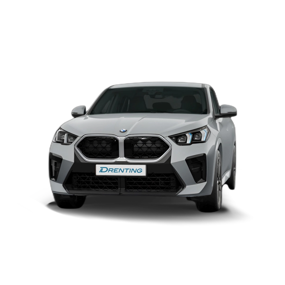 Renting BMW X2 xDrive20d 120 kW (163 CV) 1