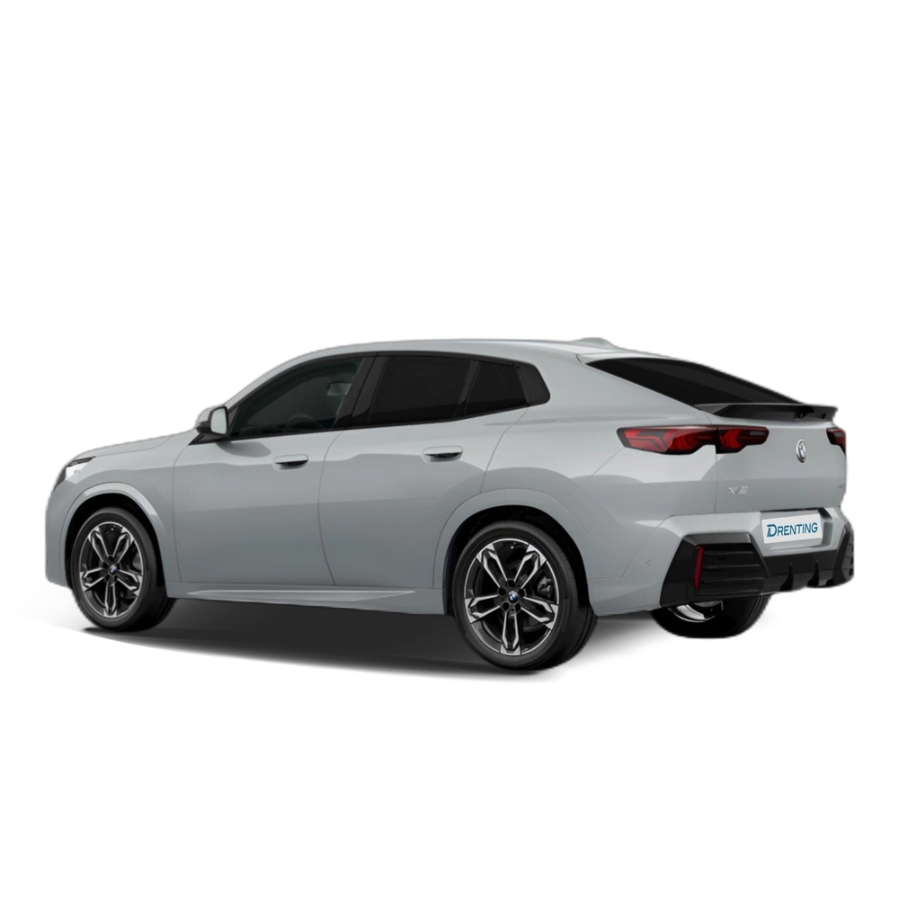 Renting BMW X2 xDrive20d 120 kW (163 CV) 1