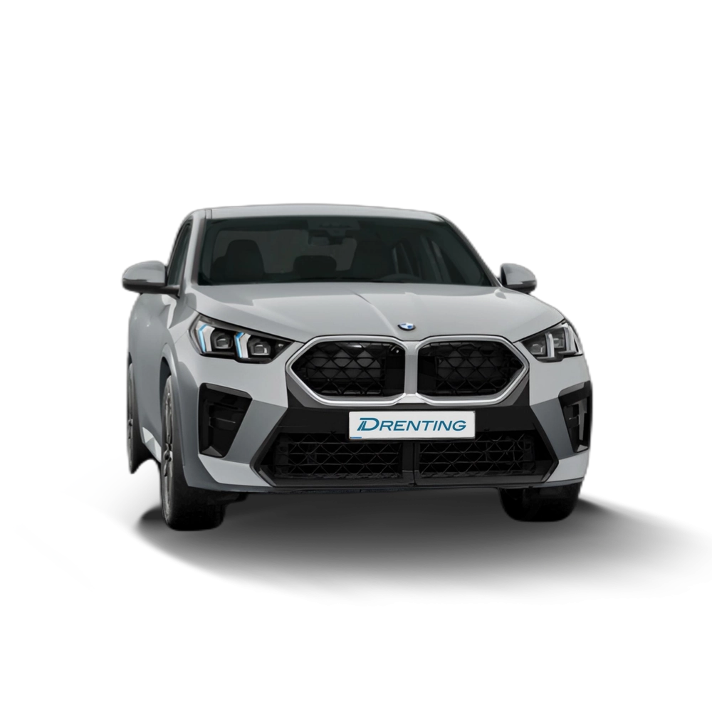 Renting BMW X2 xDrive20d 120 kW (163 CV) 1