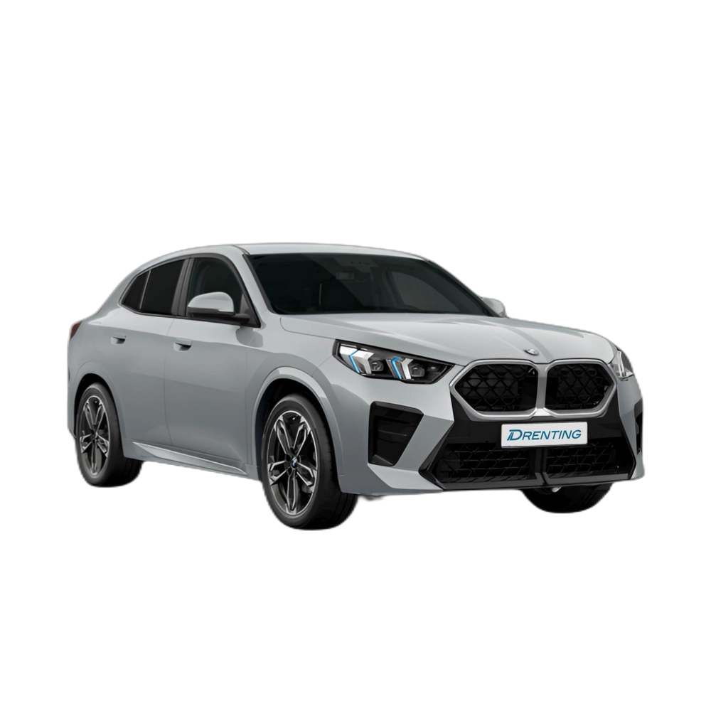 Renting BMW X2 xDrive20d 120 kW (163 CV) 1