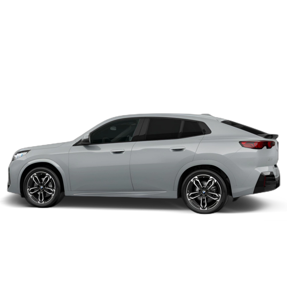 Renting BMW X2 xDrive20d 120 kW (163 CV) 1