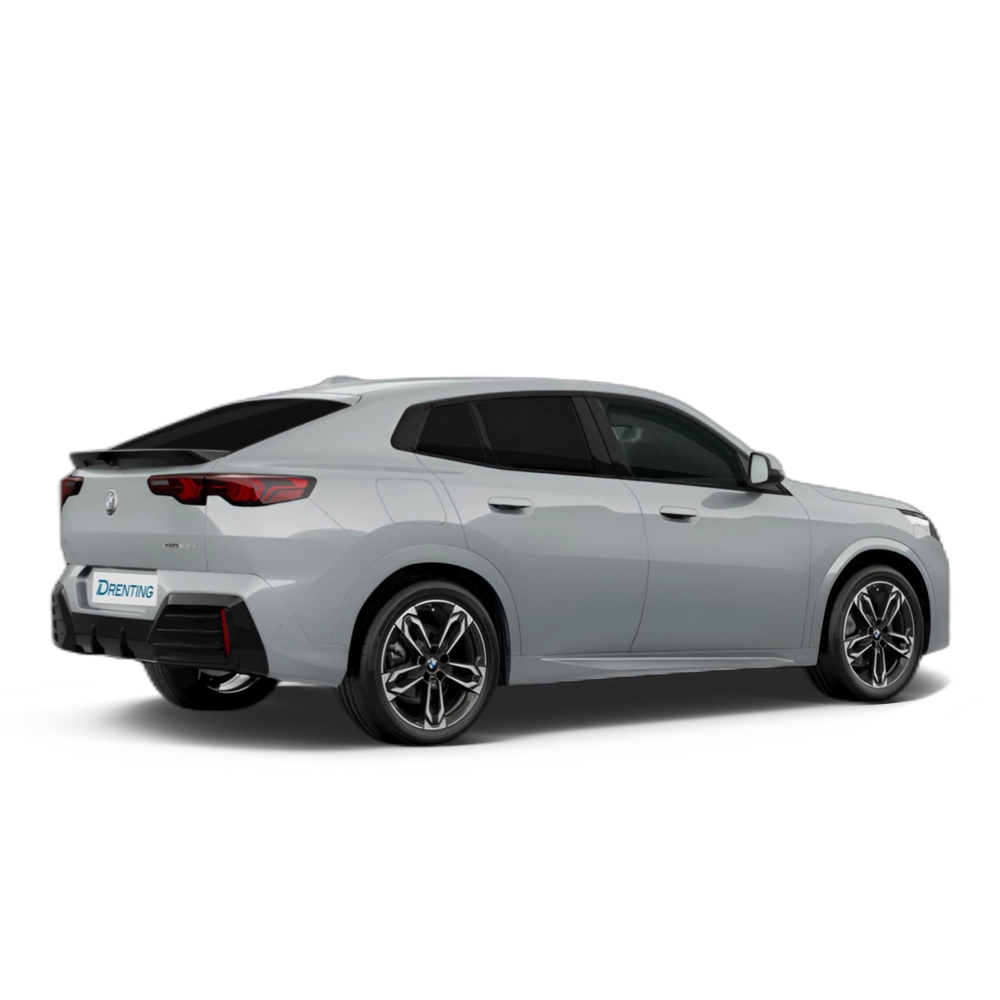 Renting BMW X2 xDrive20d 120 kW (163 CV) 1