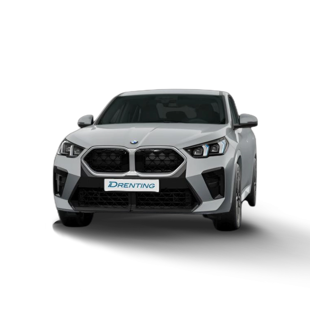 Renting BMW X2 xDrive20d 120 kW (163 CV) 11