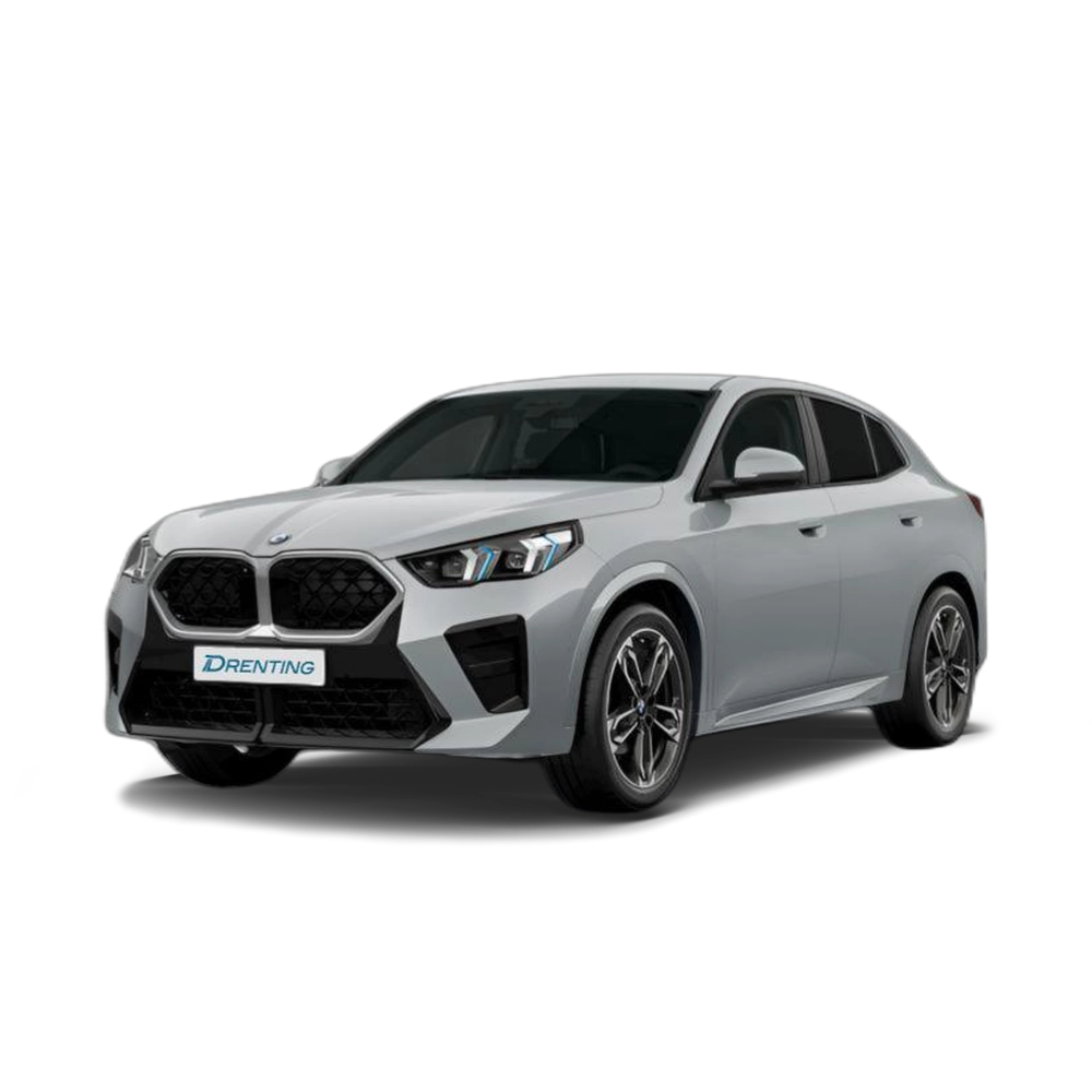 Renting BMW X2 xDrive20d 120 kW (163 CV) 11