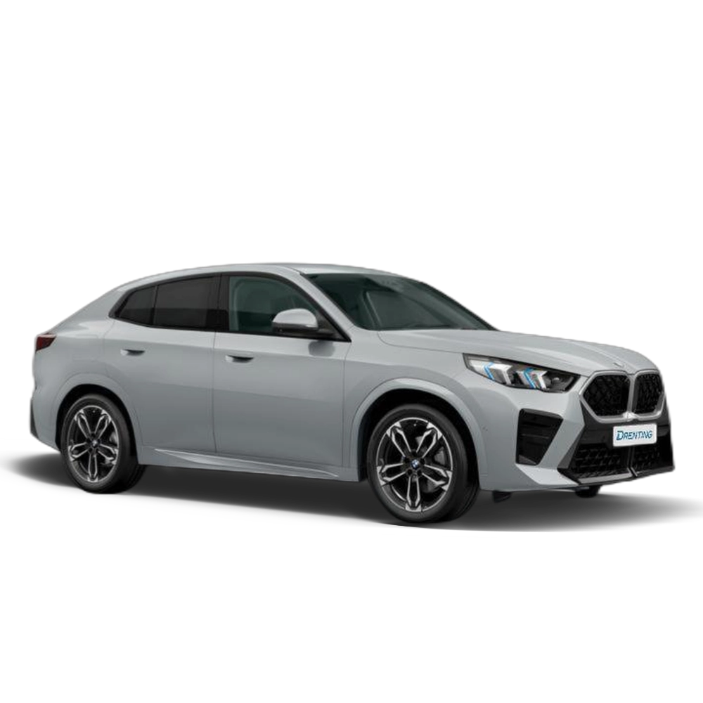 Renting BMW X2 xDrive20d 120 kW (163 CV) 11