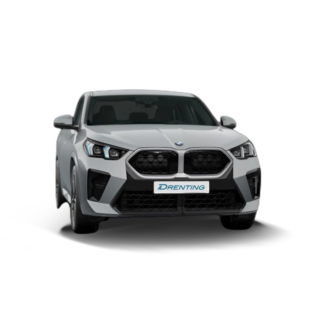 Renting BMW X2 xDrive20d 120 kW (163 CV) 11