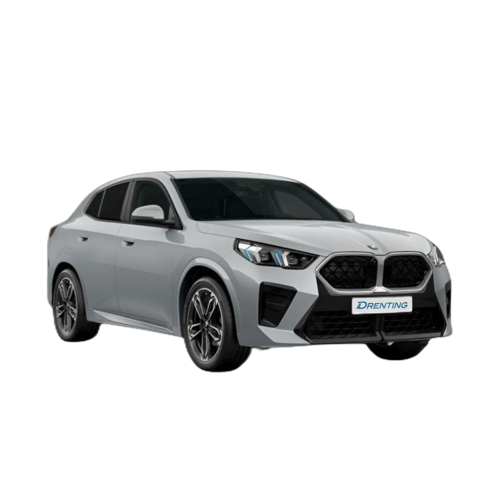 Renting BMW X2 xDrive20d 120 kW (163 CV) 11