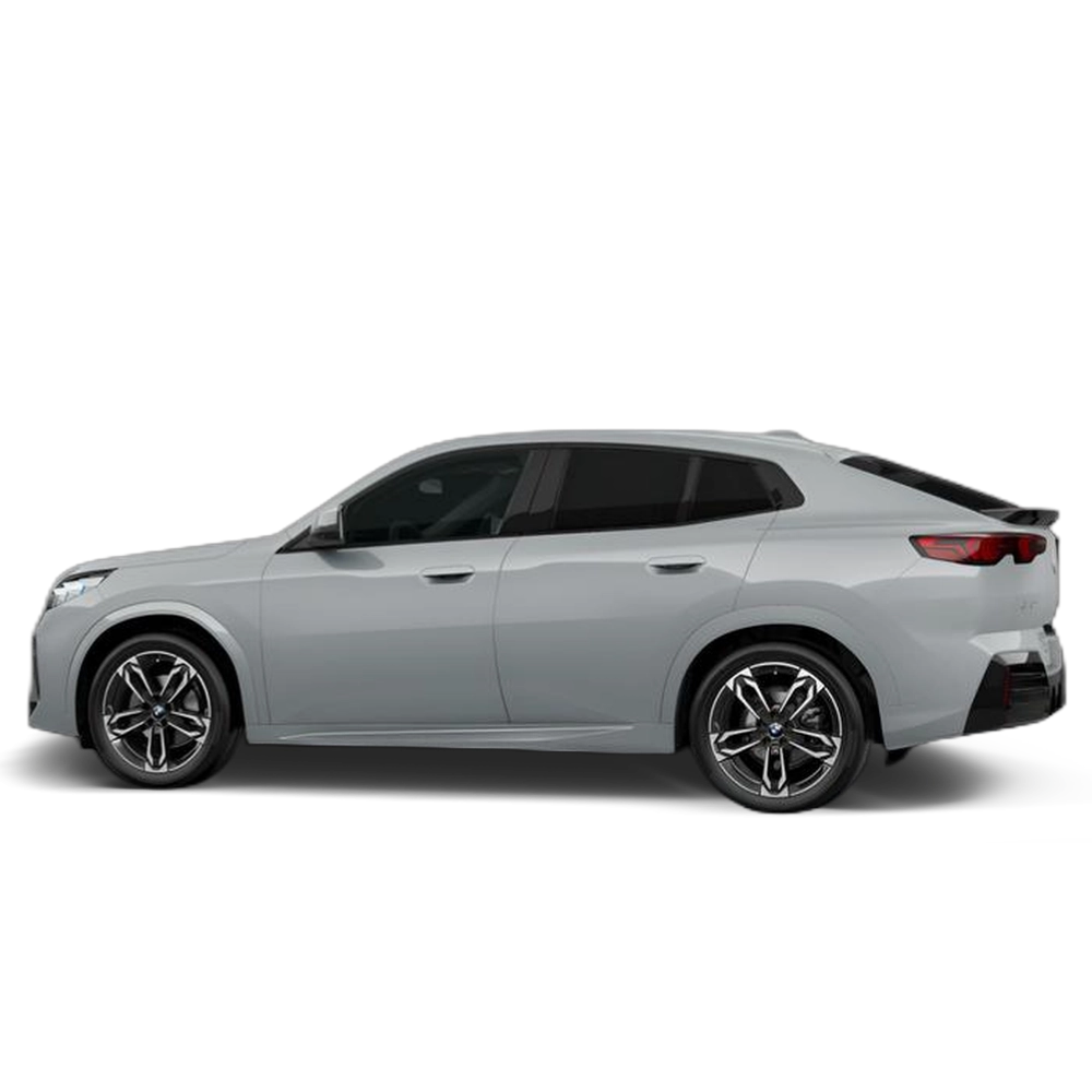 Renting BMW X2 xDrive20d 120 kW (163 CV) 11