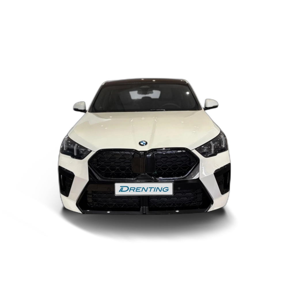 Renting BMW X2 xDrive20d 120 kW (163 CV) 12