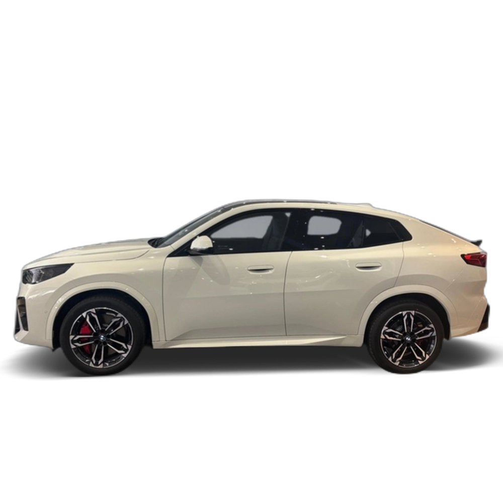 Renting BMW X2 xDrive20d 120 kW (163 CV) 12