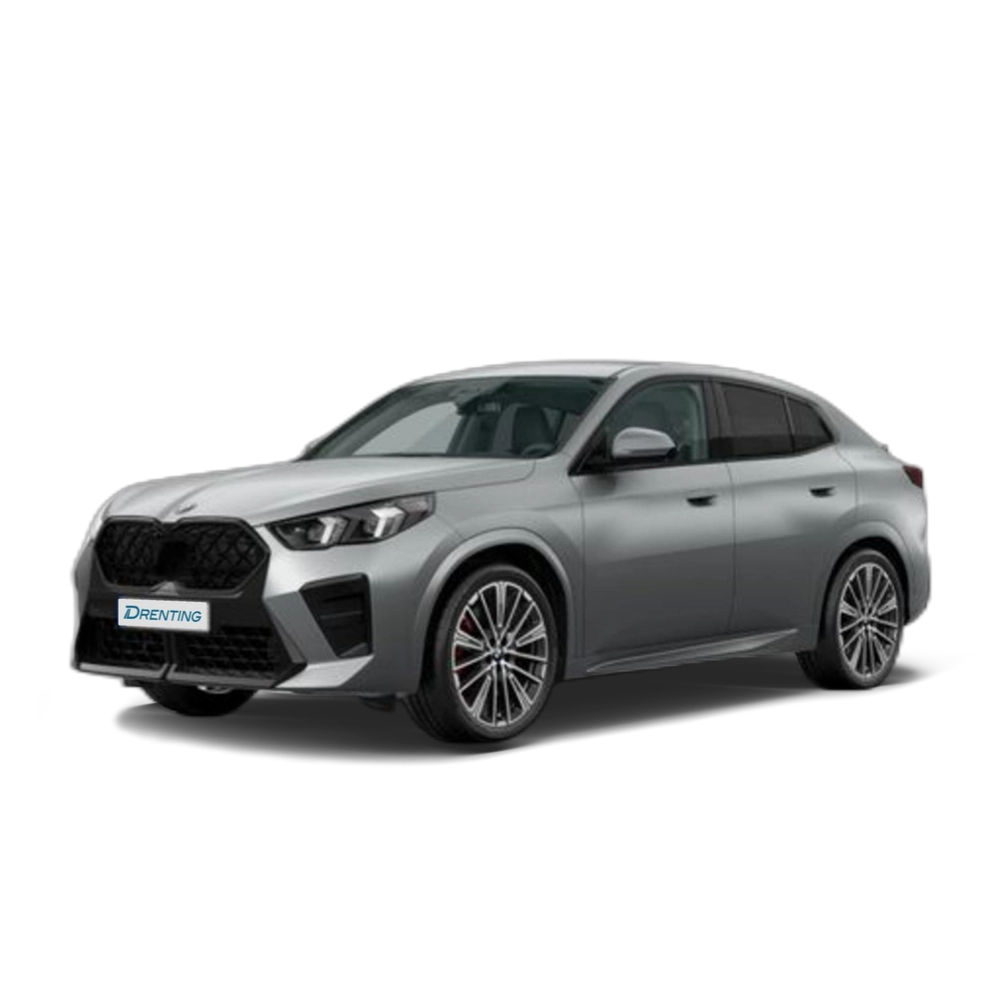 Renting BMW X2 xDrive20d 120 kW (163 CV) 12 1