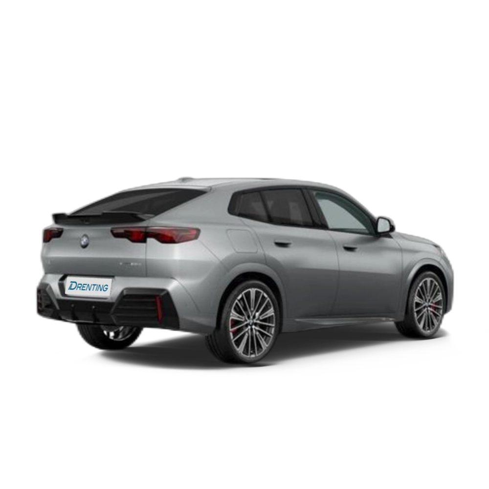 Renting BMW X2 xDrive20d 120 kW (163 CV) 12 1