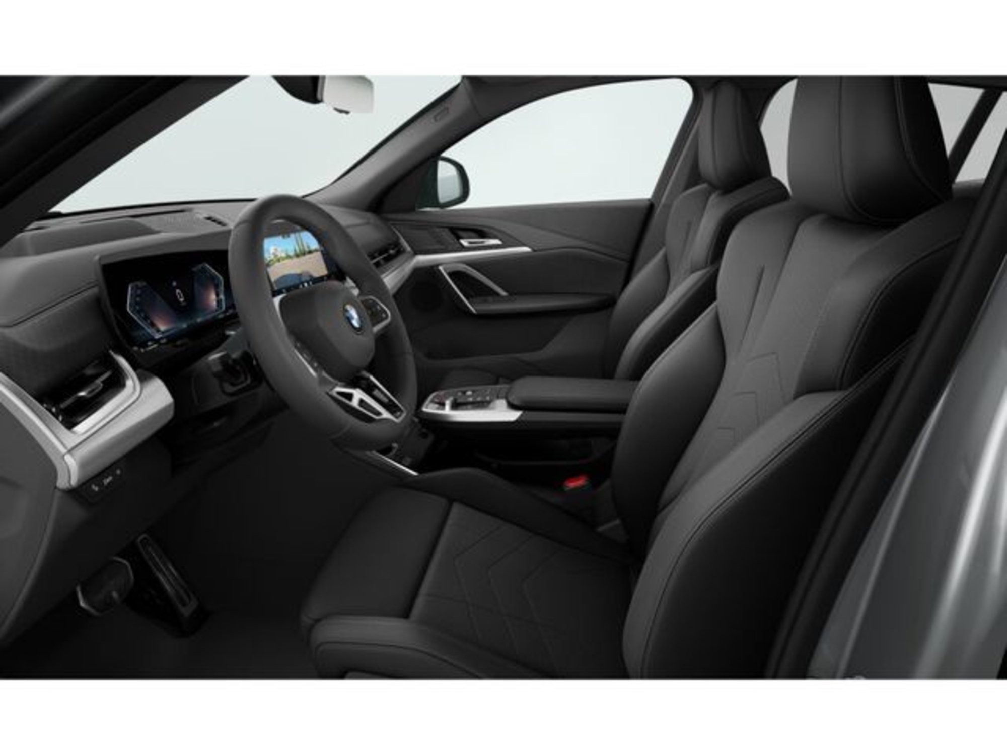 Renting BMW X2 xDrive20d 120 kW (163 CV) 12 1
