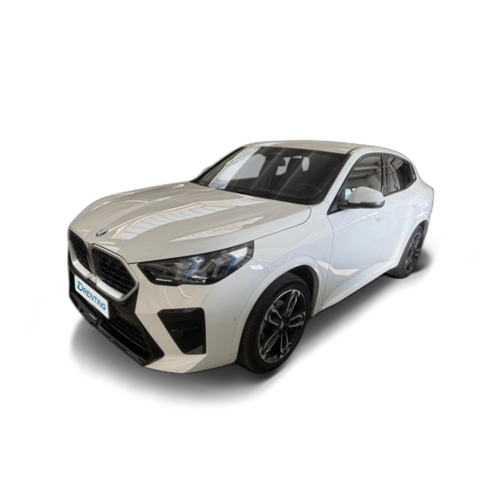 Renting BMW X2 xDrive20d 120 kW (163 CV) 12 2