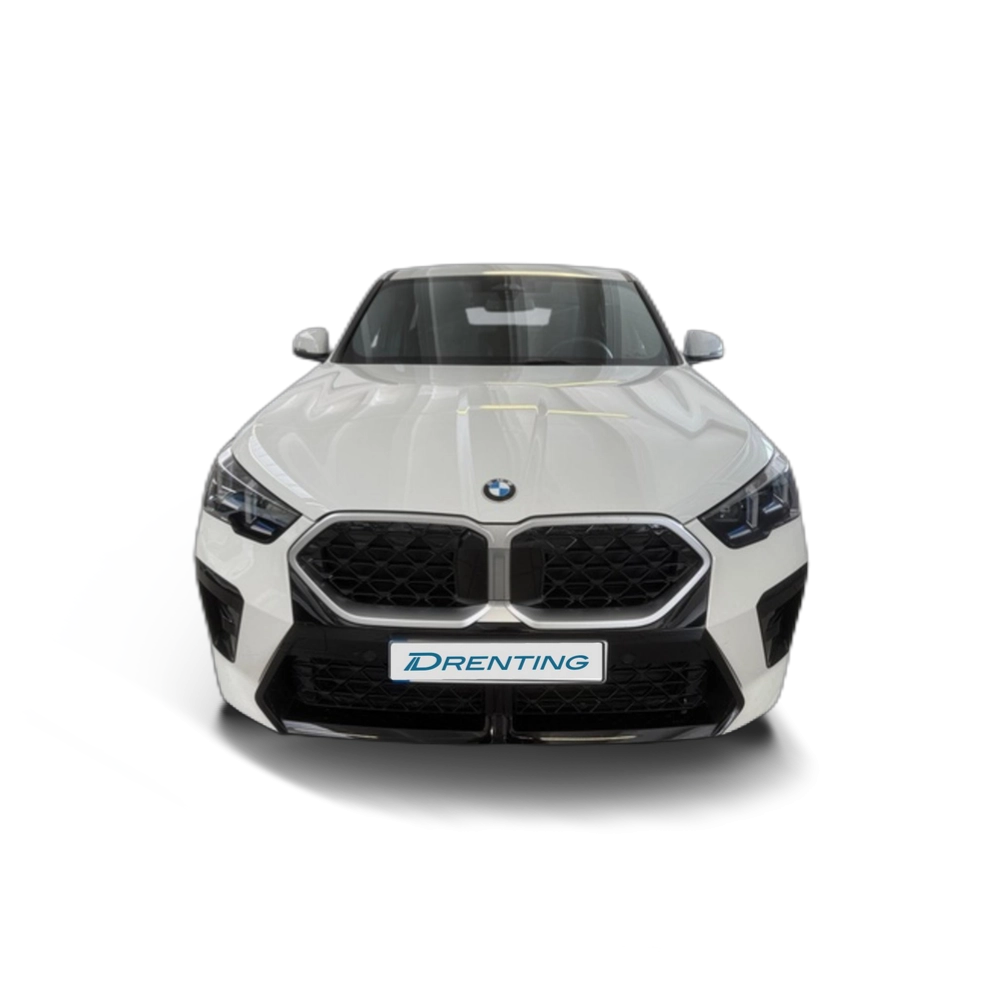 Renting BMW X2 xDrive20d 120 kW (163 CV) 12 2
